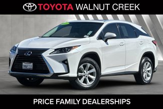 Used 2016 Lexus RX 350 FWD image 1