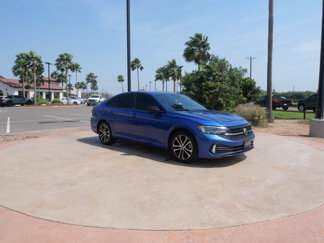 Used 2023 Volkswagen Jetta Sport image 1