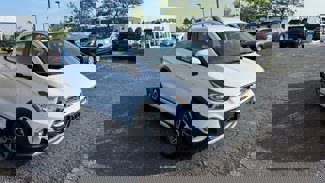 Used 2019 Chevrolet Spark ACTIV image 1