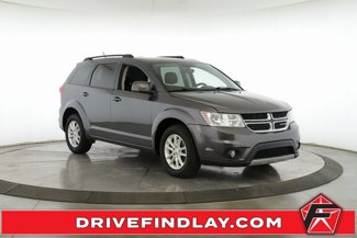 Used 2015 Dodge Journey SXT w/ Flexible Seating Group image 1