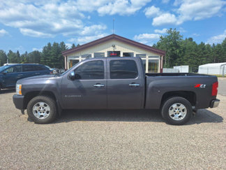 Used 2010 Chevrolet Silverado 1500 LT image 1
