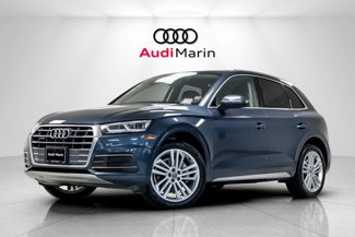 Used 2018 Audi Q5 2.0T Premium Plus w/ Premium Plus Package image 1