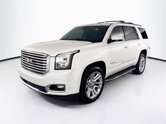 Used 2020 GMC Yukon SLT w/ Premium Edition image 1