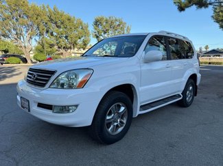 Used 2007 Lexus GX 470 image 1