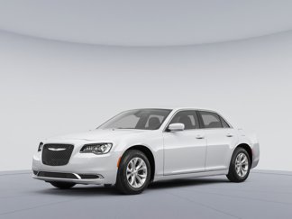 Used 2023 Chrysler 300 Touring w/ Sport Appearance Package image 1