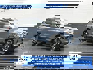New 2025 Ford Escape ST-Line w/ Tech Pack #1 image 1