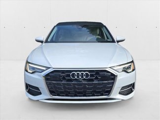 Used 2024 Audi A6 Premium Plus video 2