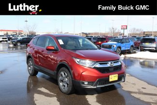 Used 2018 Honda CR-V EX-L image 1