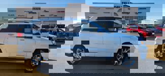 Used 2015 Jeep Grand Cherokee Summit image 1