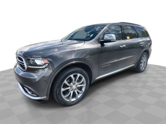 Used 2018 Dodge Durango Citadel image 1