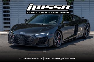 Used 2023 Audi R8 V10 performance w/ Premium Package image 1