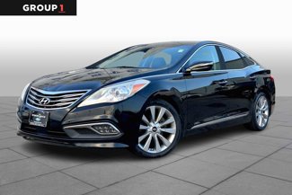 Used 2016 Hyundai Azera Limited image 1