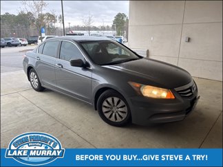 Used 2011 Honda Accord LX image 1