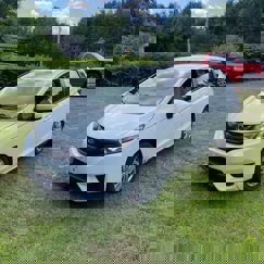 Used 2015 Honda Fit LX image 1