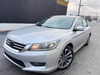 Used 2014 Honda Accord Sport image 1