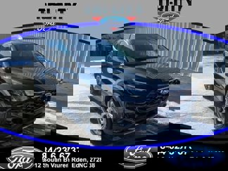 New 2025 Ford Escape ST-Line w/ Cold Weather Package image 1