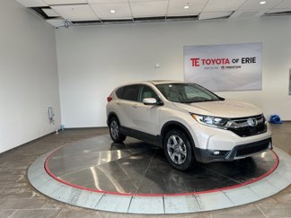 Used 2019 Honda CR-V EX-L image 1