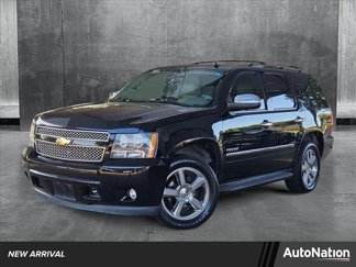Used 2011 Chevrolet Tahoe LTZ image 1