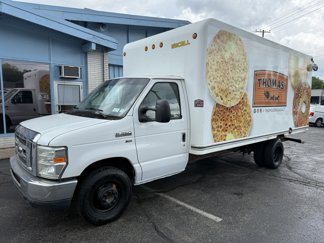 Used 2012 Ford E-350 and Econoline 350 Super Duty image 1
