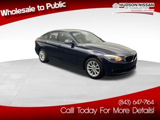 Used 2015 BMW 328i Gran Turismo xDrive image 1