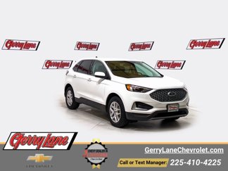 Used 2024 Ford Edge SEL image 1