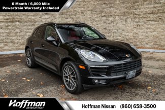 Used 2017 Porsche Macan S image 1