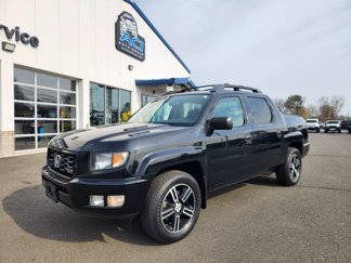 Used 2014 Honda Ridgeline Sport image 1