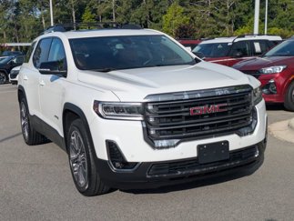 Used 2020 GMC Acadia AT4 w/ Driver Alert Package II image 1