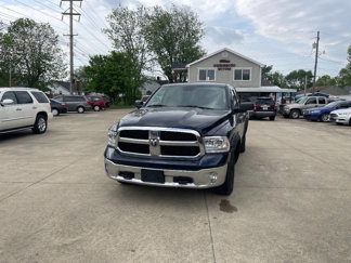 Used 2013 RAM 1500 SLT image 1