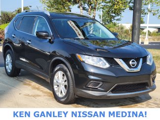 Used 2016 Nissan Rogue SV image 1