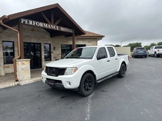 Used 2019 Nissan Frontier SV w/ Value Truck Package image 1