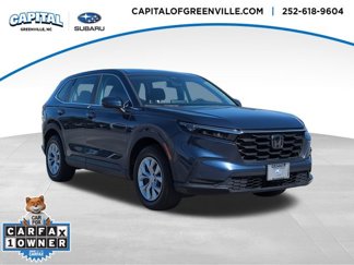 Used 2023 Honda CR-V LX image 1