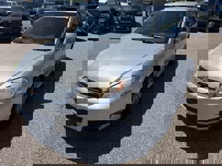 Used 2011 Chevrolet Impala LT image 1