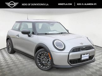 New 2025 MINI Cooper 2-Door Hardtop image 1
