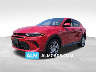 Used 2024 Dodge Hornet R/T Plus w/ Tech Pack Plus w/o Parking image 1