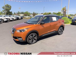 Used 2018 Nissan Kicks SR image 1