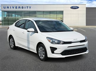 Used 2023 Kia Rio LX image 1