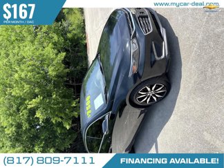 Used 2017 Chevrolet Malibu LT w/ Driver Confidence Package image 1