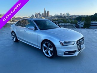 Used 2014 Audi S4 Premium Plus image 1