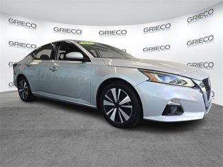 Used 2019 Nissan Altima 2.5 SL image 1