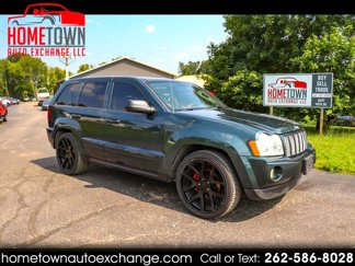 Used 2006 Jeep Grand Cherokee Laredo image 1