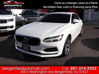 Used 2018 Volvo S90 T5 Momentum image 1
