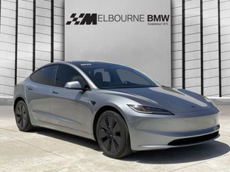 Used 2025 Tesla Model 3 Long Range image 1