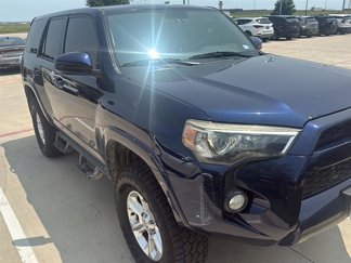 Used 2015 Toyota 4Runner SR5 image 1