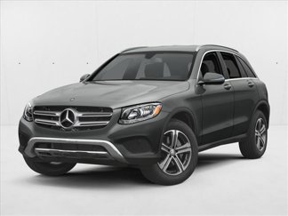 Used 2016 Mercedes-Benz GLC 300 video 1