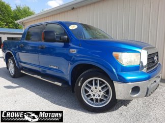 Used 2008 Toyota Tundra 2WD CrewMax image 1