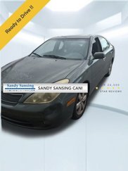 Used 2006 Lexus ES 330 image 1