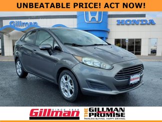 Used 2014 Ford Fiesta SE video 1