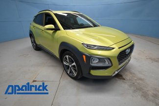 Used 2020 Hyundai Kona Limited image 1