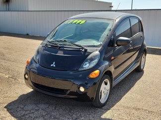 Used 2016 Mitsubishi i ES image 1